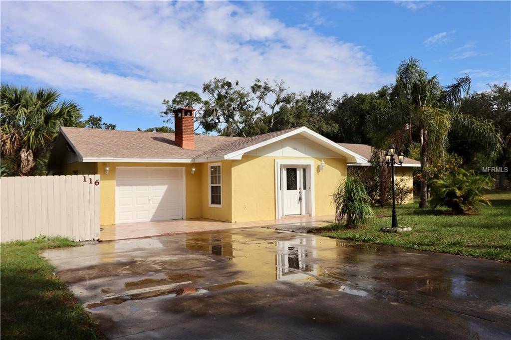 Debary, FL 32713,116 SUNRISE BLVD