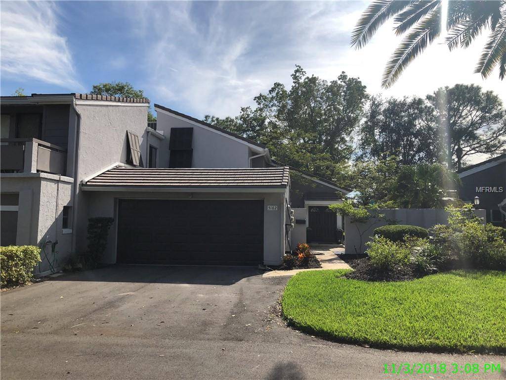 Orlando, FL 32811,5182 CYPRESS CREEK DR #2