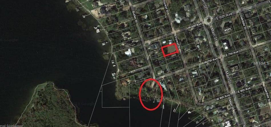 Windermere, FL 34786,616 FOREST ST