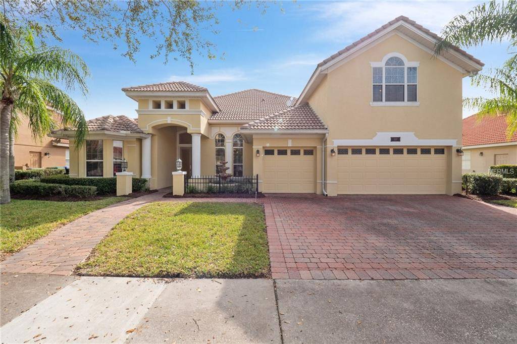 Windermere, FL 34786,1227 GLENHEATHER DR