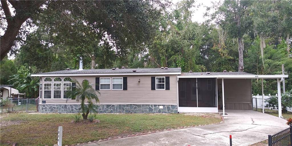 Casselberry, FL 32707,800 GEE CREEK CT