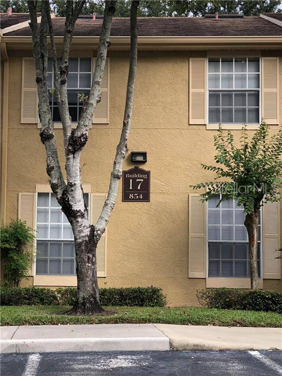 Altamonte Springs, FL 32714,854 GRAND REGENCY POINTE #101