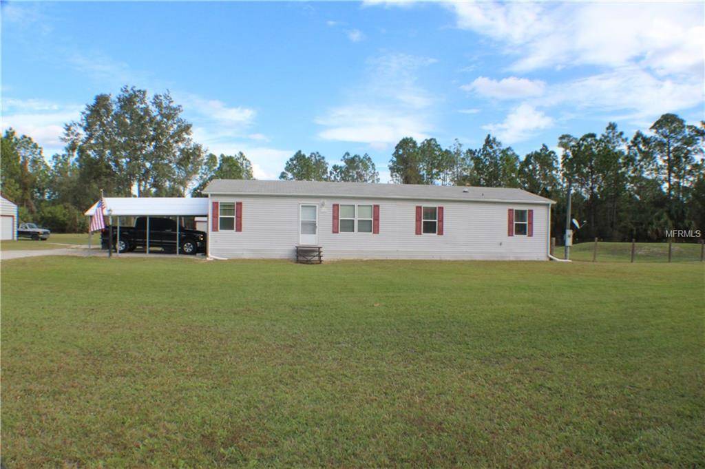 Geneva, FL 32732,1351 HOLDER LN