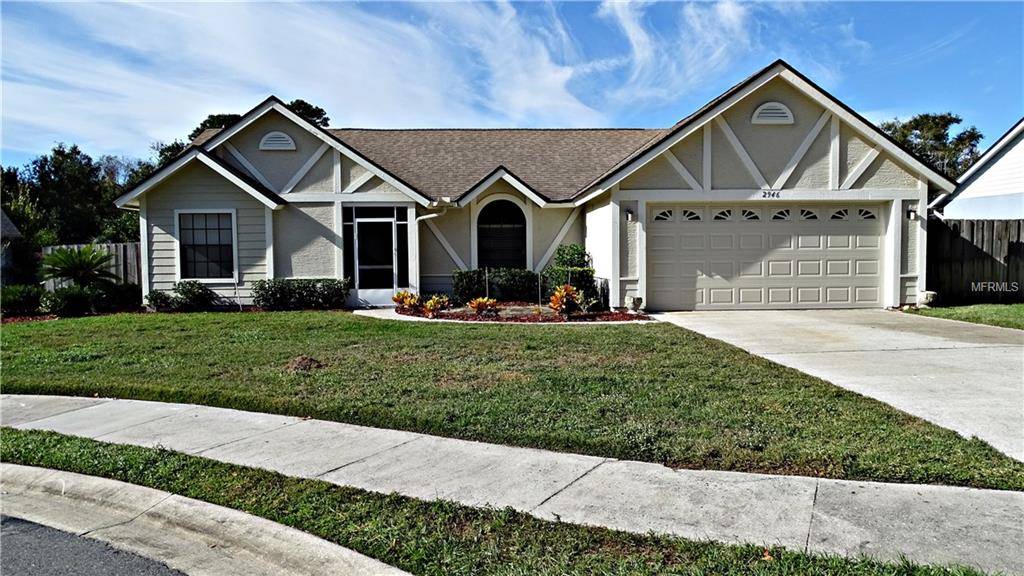 Oviedo, FL 32765,2946 S WHISPERBAY CT