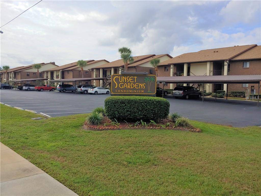 Deltona, FL 32725,576 BELLTOWER AVE #100