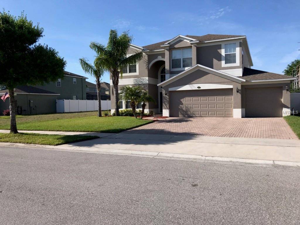 Winter Garden, FL 34787,831 LOST GROVE CIR