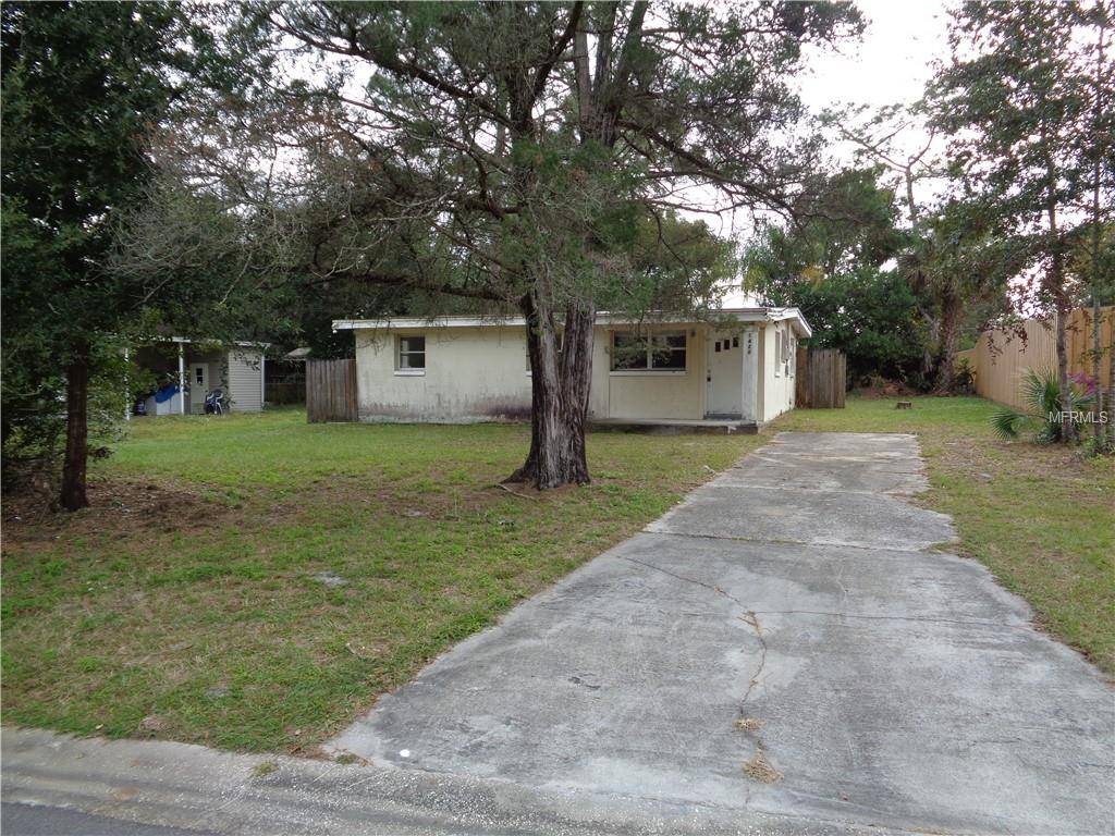 Casselberry, FL 32707,1420 TYRONE CT