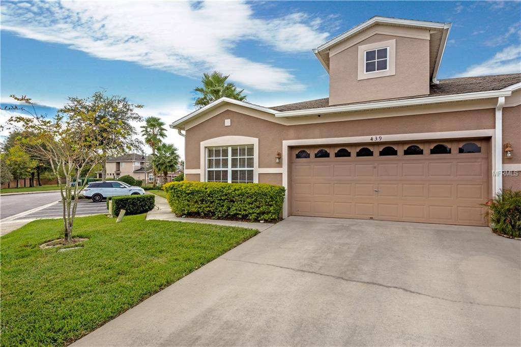 Lake Mary, FL 32746,439 CANYON STONE CIR