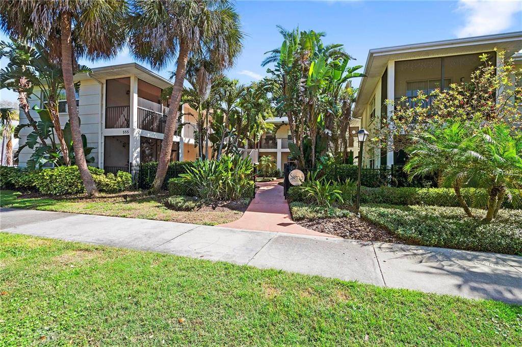 Saint Petersburg, FL 33701,224 6TH AVENUE N ##3