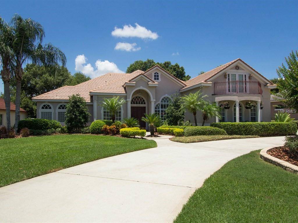 Windermere, FL 34786,3102 SEIGNEURY DR