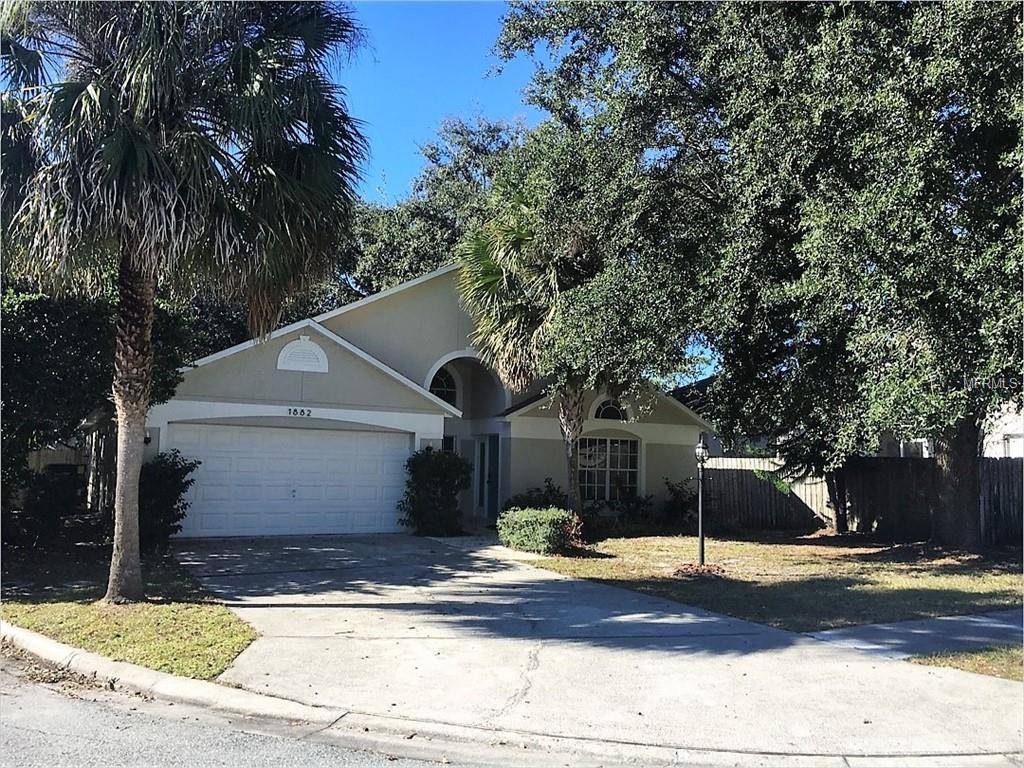 Longwood, FL 32750,1882 REX CT