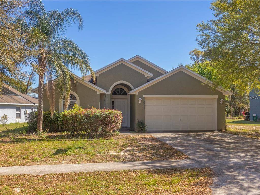 Sorrento, FL 32776,25304 IRONWEDGE DR