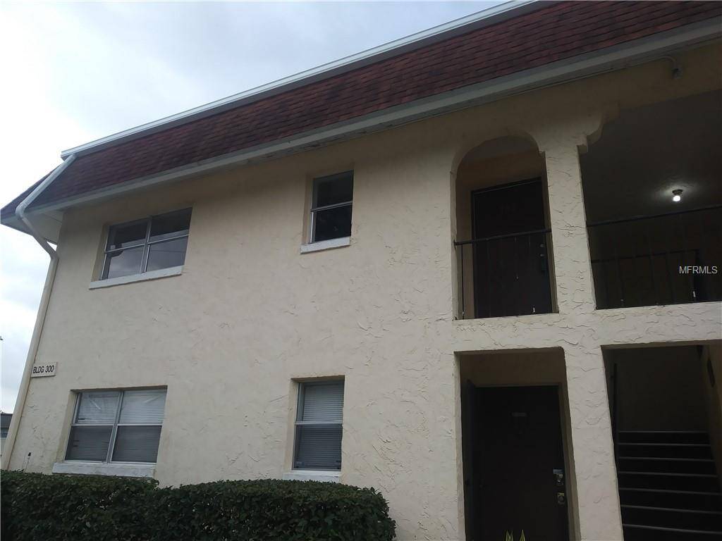 Altamonte Springs, FL 32714,302 W SAN SEBASTIAN CT #302