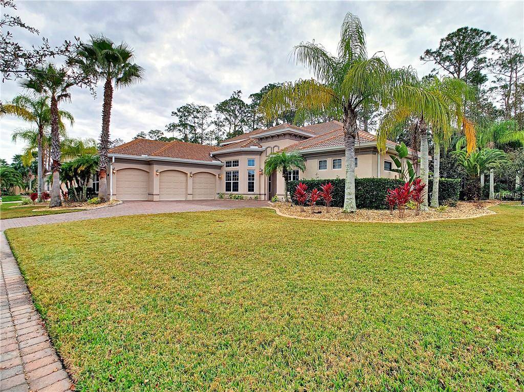 New Smyrna Beach, FL 32168,3578 GRANDE TUSCANY WAY