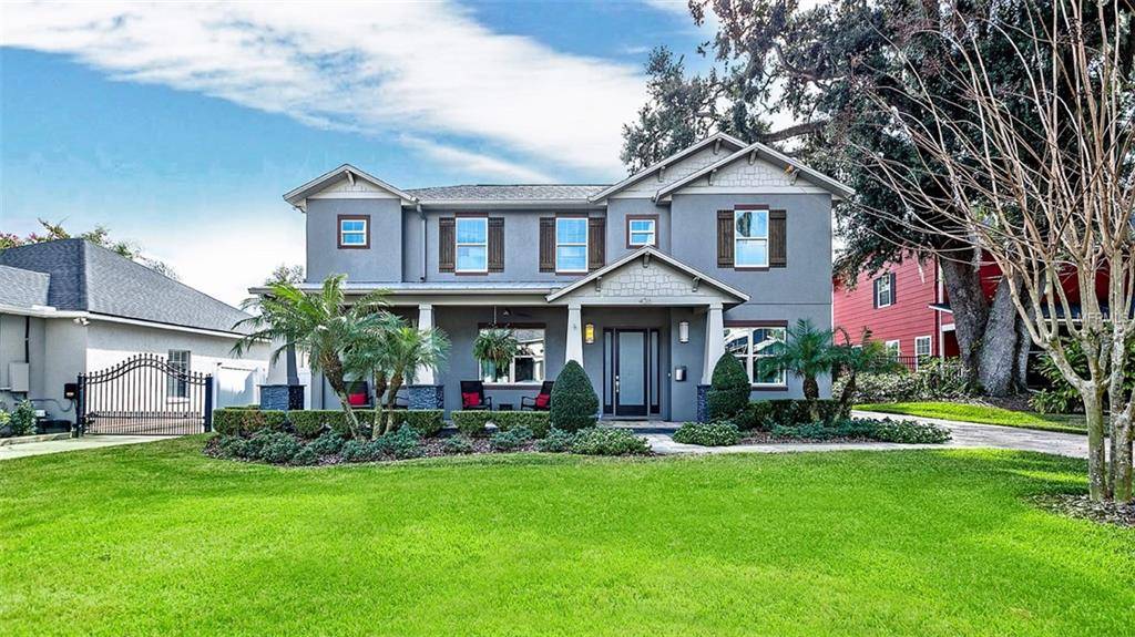 Orlando, FL 32806,426 E MILLER ST