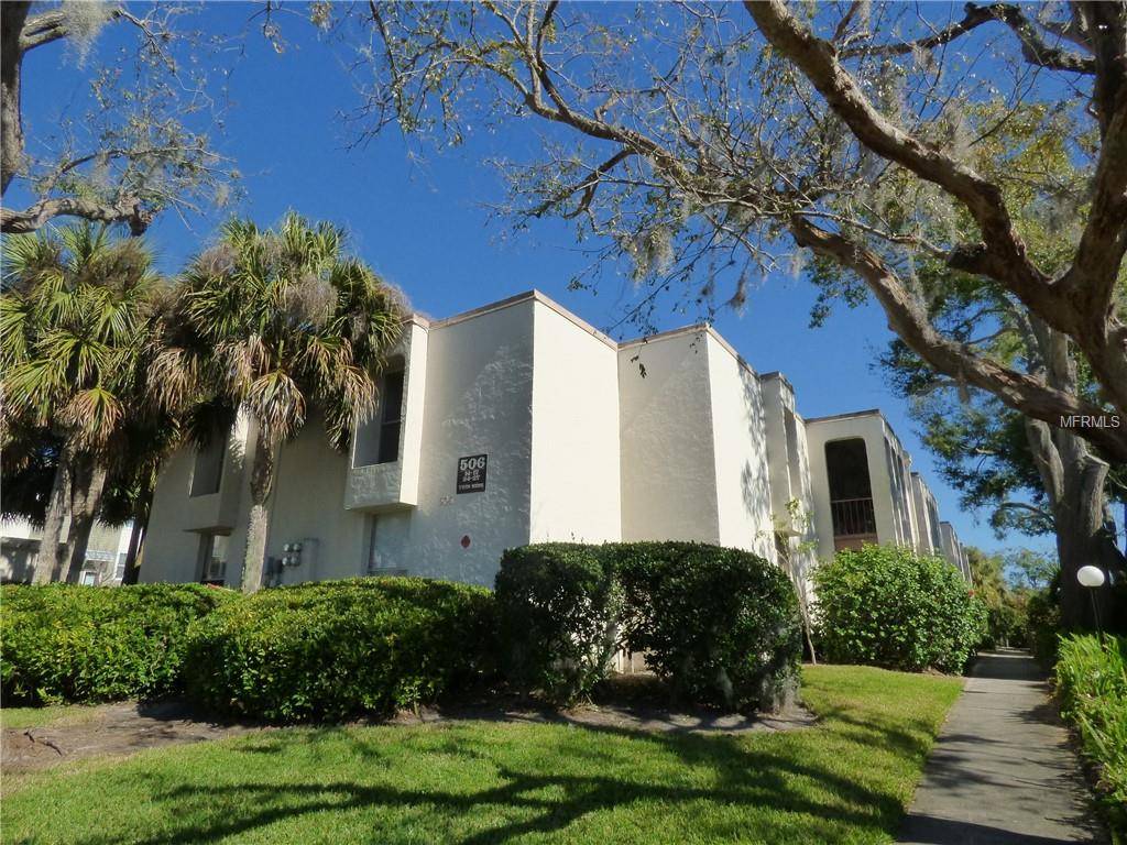 Altamonte Springs, FL 32701,506 ORANGE DR #26