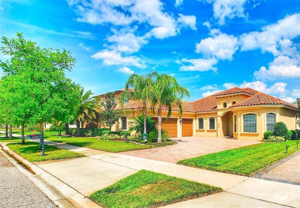 Orlando, FL 32832,10961 MOBBERLEY CIR