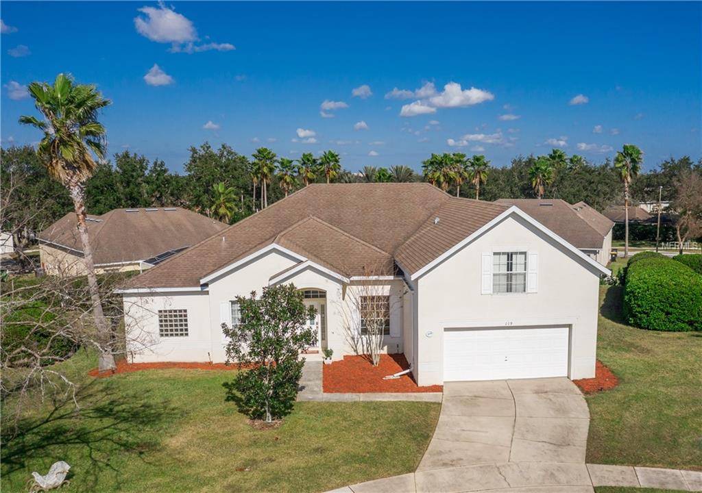 Davenport, FL 33897,119 BALLYSHANNON DR