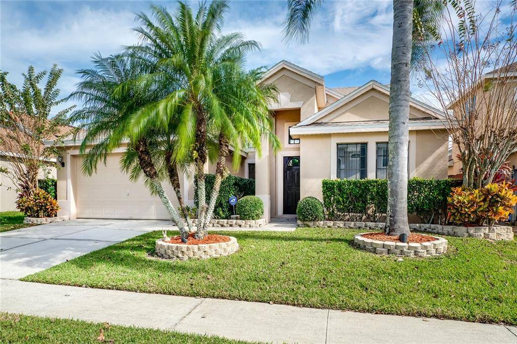 Orlando, FL 32828,821 LILAC TRACE LN