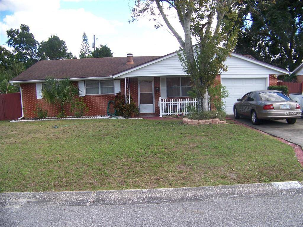 Orlando, FL 32807,2013 CONTENTMENT AVE