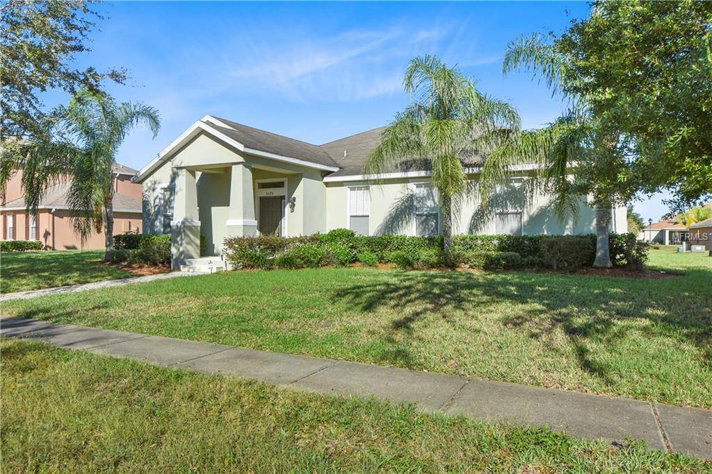 Kissimmee, FL 34746,3075 GRASMERE VIEW Pkwy