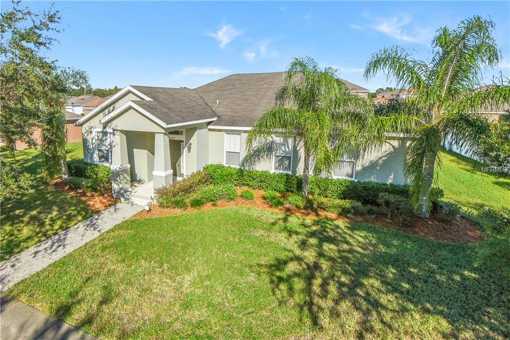 Kissimmee, FL 34746,3075 GRASMERE VIEW Pkwy