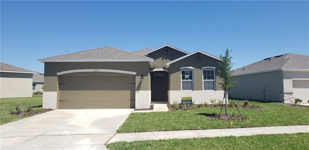 Lakeland, FL 33811,2673 CANYON CREST DR