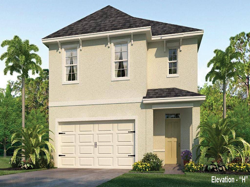 Kissimmee, FL 34744,3229 GROUSE AVE