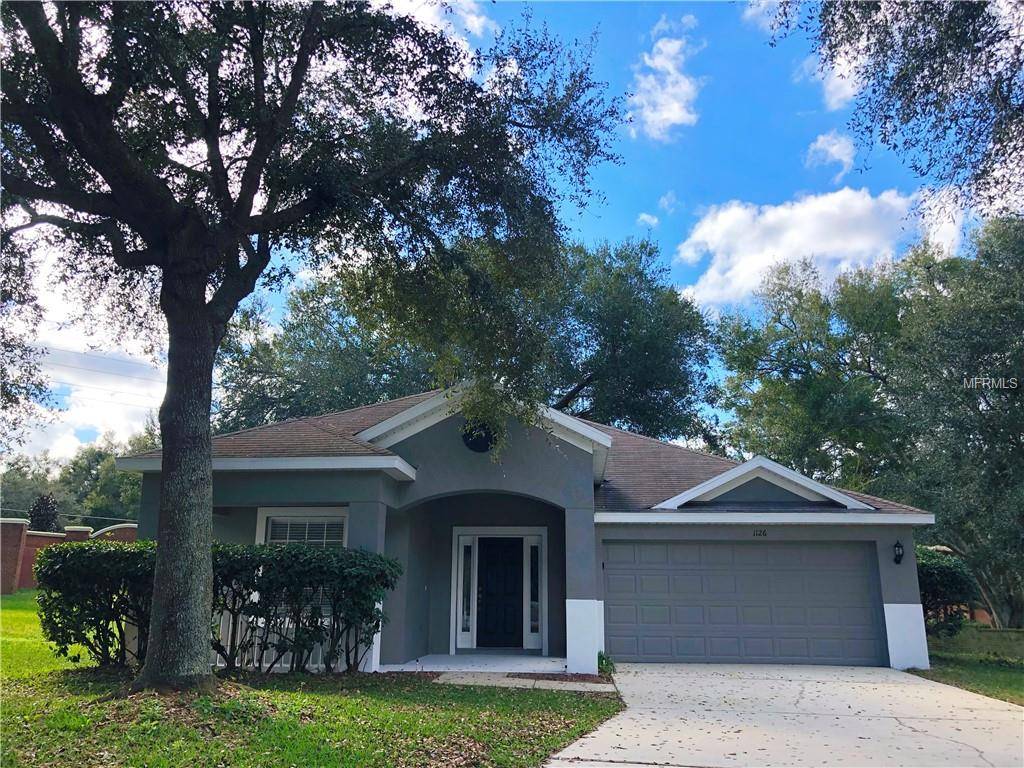 Apopka, FL 32712,1126 MAGNOLIA BLOSSOM CT