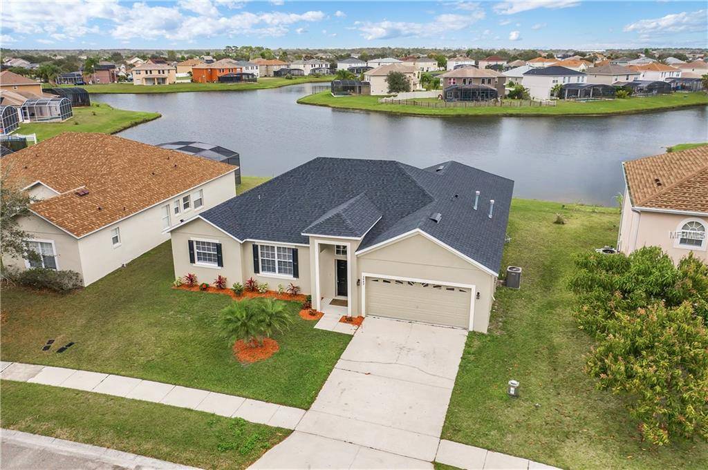 Kissimmee, FL 34758,5449 CREPE MYRTLE CIR