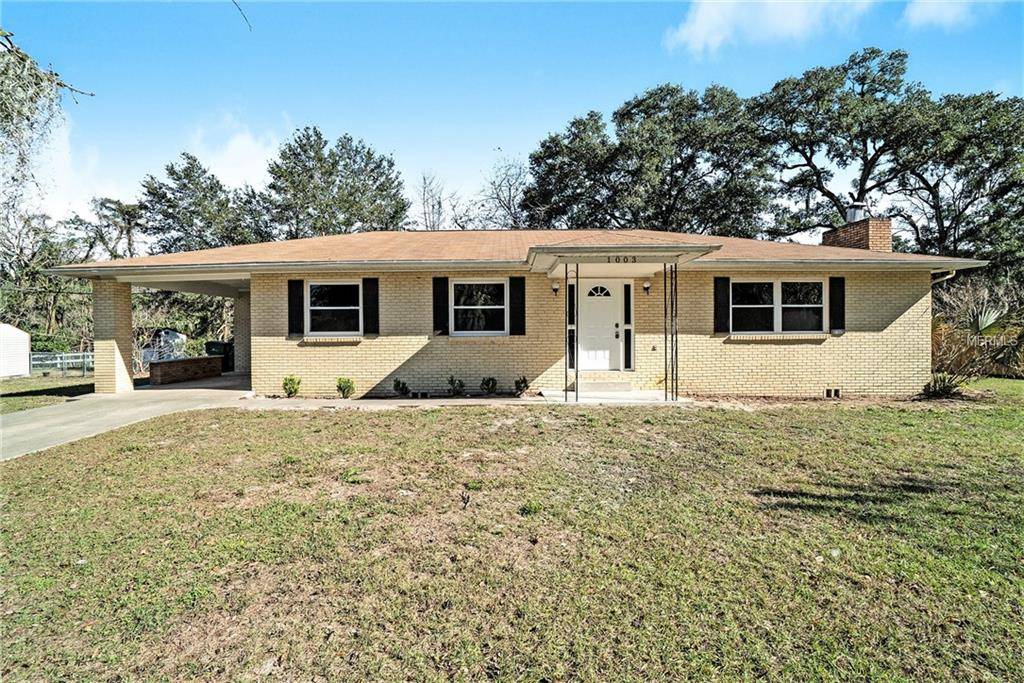 Eustis, FL 32726,1003 JASMINE ST