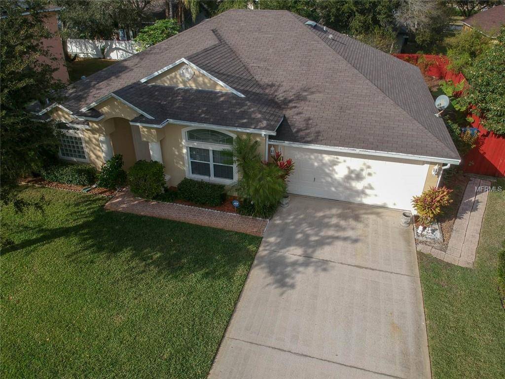 Deltona, FL 32725,1332 FALLWOOD DR