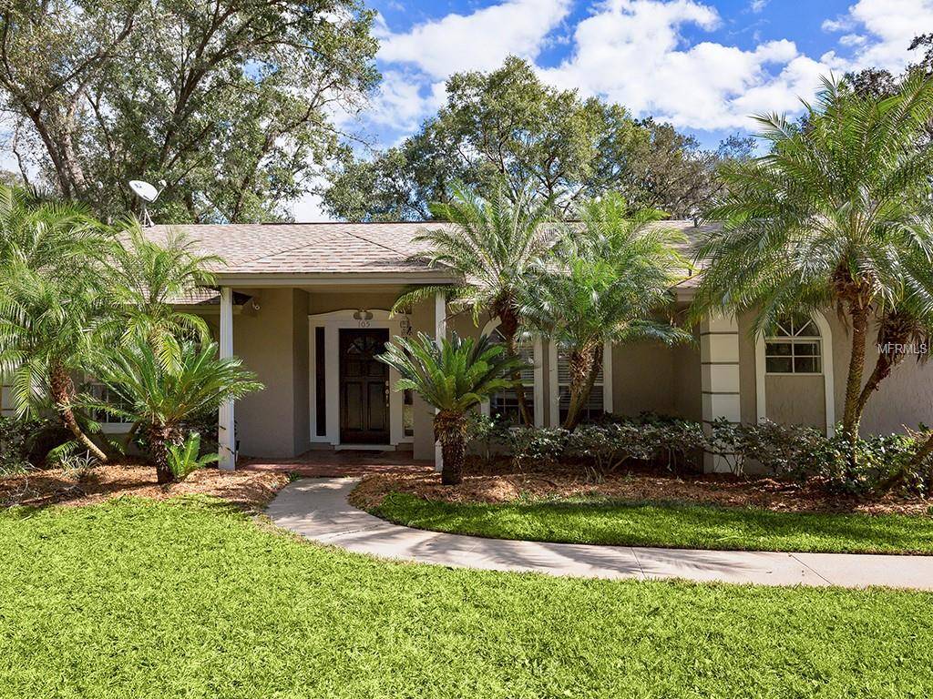 Longwood, FL 32779,105 FOX VALLEY CT