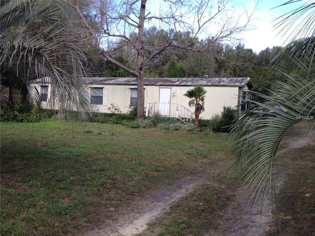 Inverness, FL 34453,2839 E MARY LUE ST