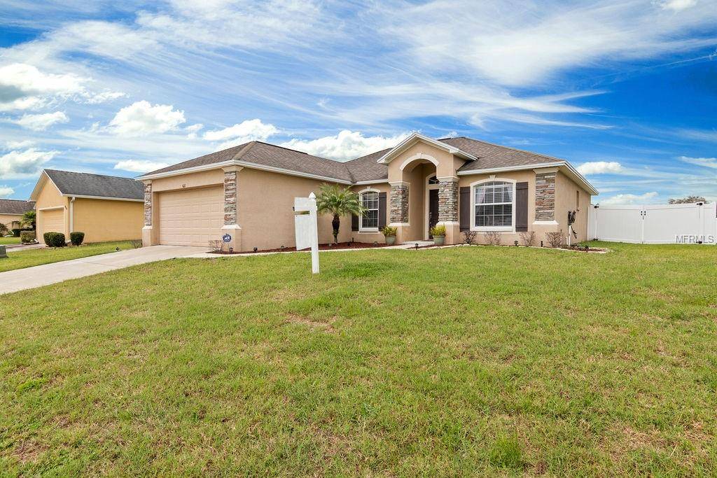 Lakeland, FL 33809,622 POINTER LN