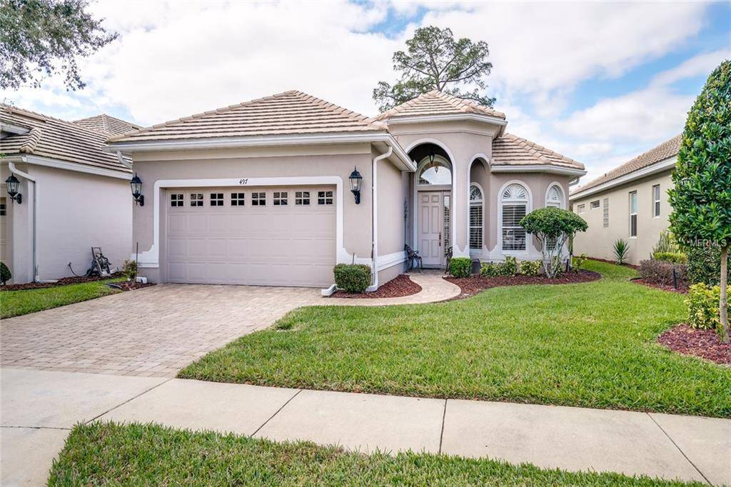 Debary, FL 32713,497 SOTHEBY WAY