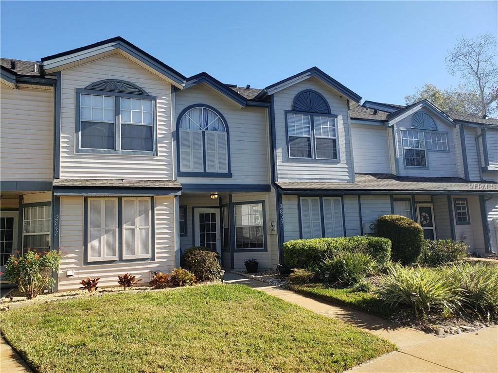 Apopka, FL 32703,2853 BOULDER FALLS CT