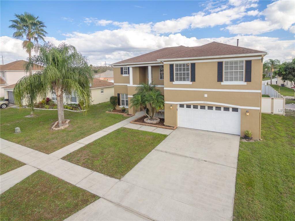 Kissimmee, FL 34758,2521 SAGE DR