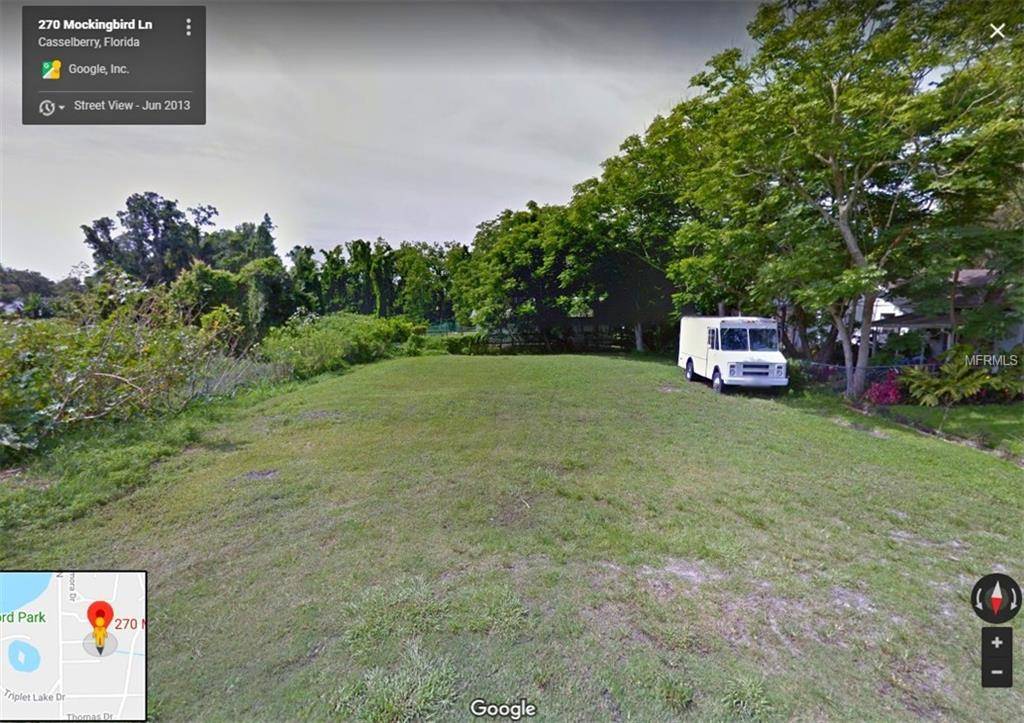 Casselberry, FL 32707,270 MOCKINGBIRD LN