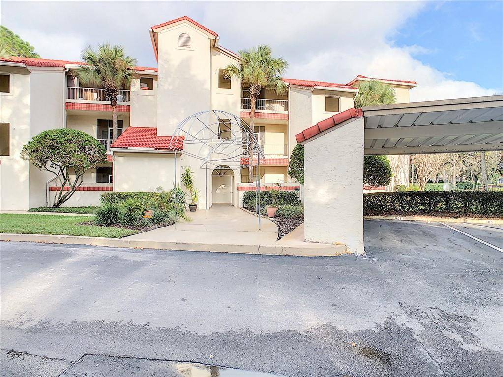 Lake Mary, FL 32746,451 HAMPTONCREST CIR #305