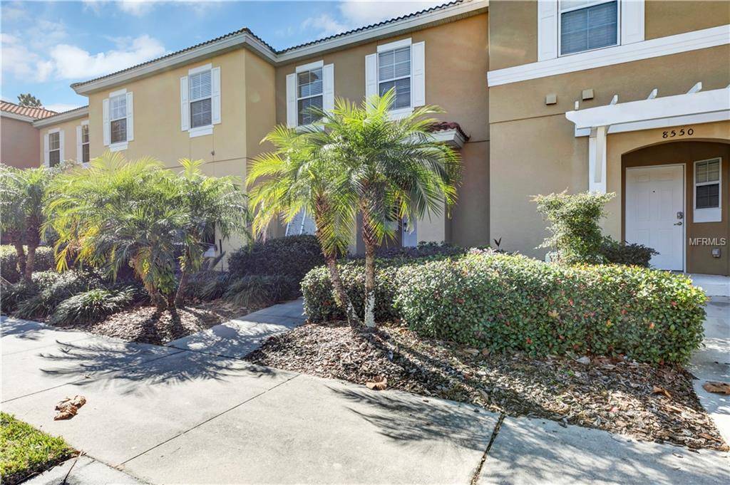 Kissimmee, FL 34747,8552 BAY LILLY LOOP