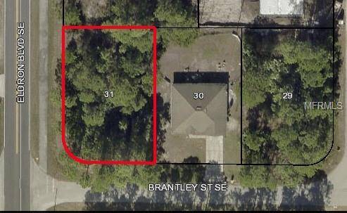 Palm Bay, FL 32909,431 BRANTLEY ST SE