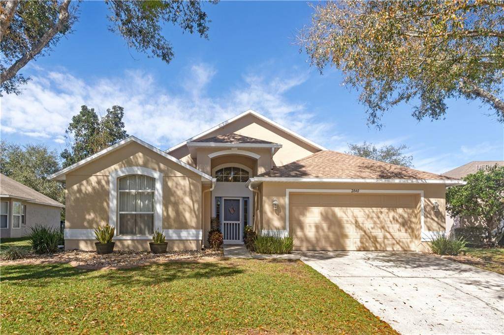 Oviedo, FL 32765,2840 STRAND CIR