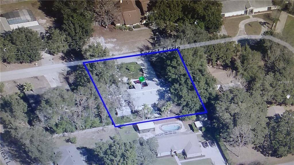 Altamonte Springs, FL 32714,1205 FOREST CIR