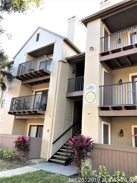 Altamonte Springs, FL 32714,216 AFTON SQ #308