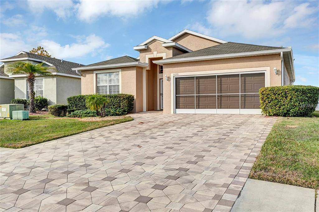 Brooksville, FL 34613,8699 SOUTHERN CHARM CIR