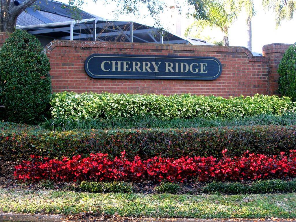 Lake Mary, FL 32746,1833 CHERRY RIDGE DR