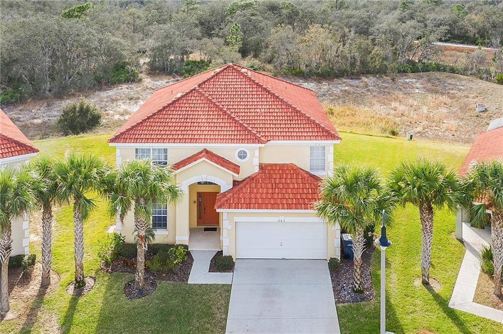 Davenport, FL 33837,361 ROSSO DR