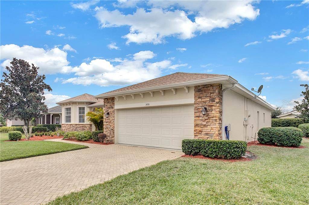 Poinciana, FL 34759,300 ROCK SPRINGS DR