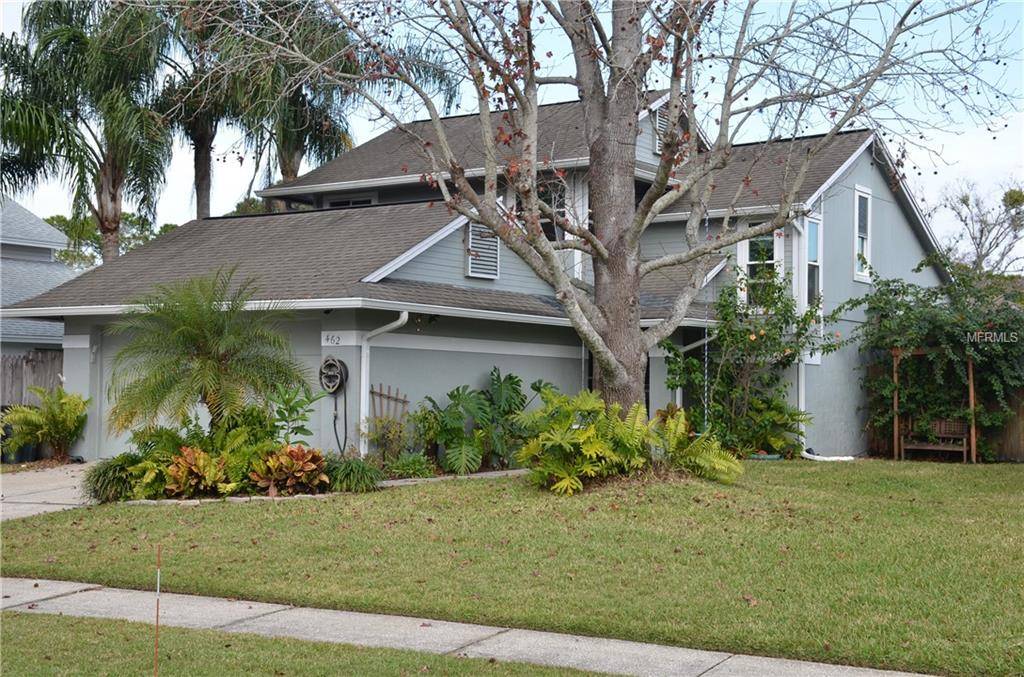 Lake Mary, FL 32746,462 E SPRINGTREE WAY